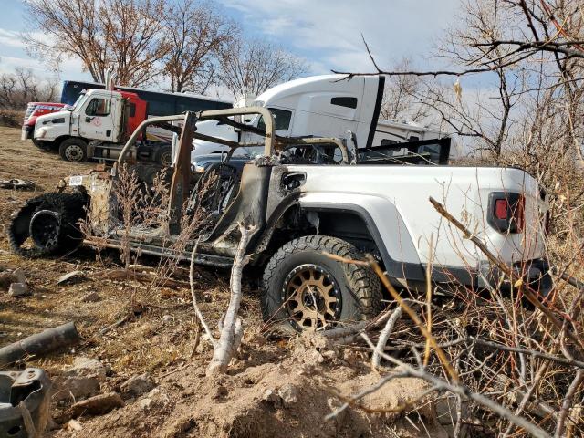 Obraz 2 z 2022 JEEP GLADIATOR SPORT 2022 z VIN 1C6HJTAG6NL129712