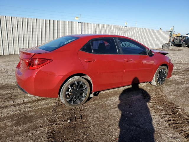 Obraz 3 z 2017 TOYOTA COROLLA L 2017 z VIN 5YFBURHE1HP694927