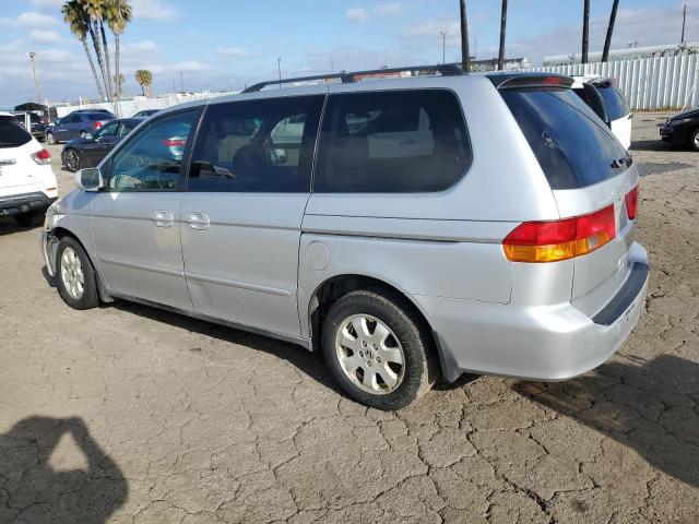 Image 2 of 2003 HONDA ODYSSEY EXL 2003 with VIN 5FNRL18083B092411