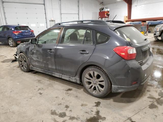 Obraz 2 z 2015 SUBARU IMPREZA SPORT 2015 z VIN JF1GPAT63F8233242