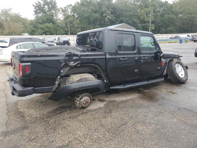 Obraz 3 z 2020 JEEP GLADIATOR SPORT 2020 z VIN 1C6HJTAG4LL158073