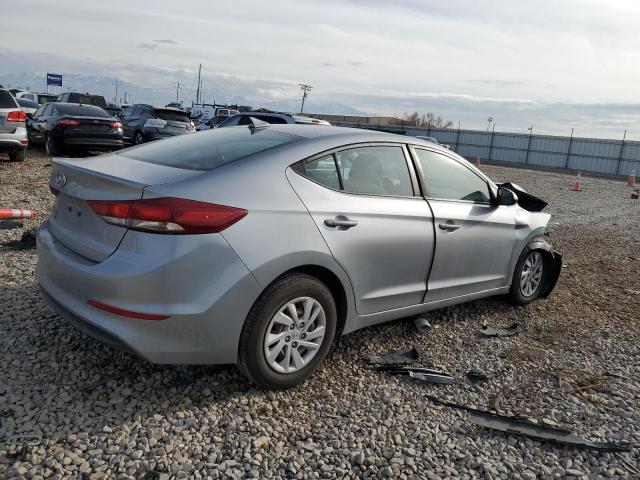 Изображение 3 2017 HYUNDAI ELANTRA SE 2017 с VIN 5NPD74LF0HH165565