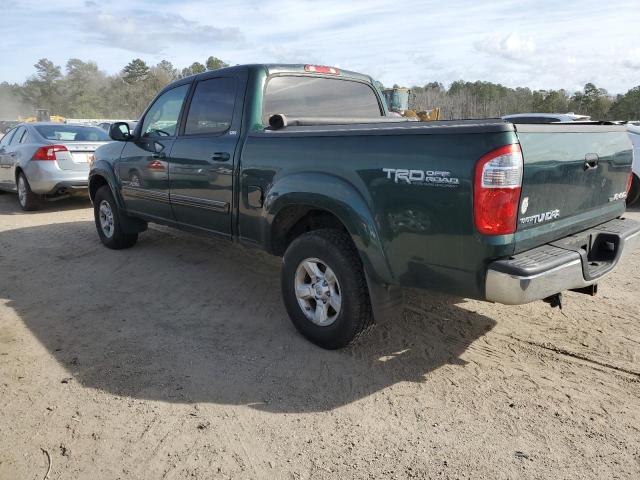 Obraz 2 z 2004 TOYOTA TUNDRA DOUBLE CAB SR5 2004 z VIN 5TBDT44124S433804