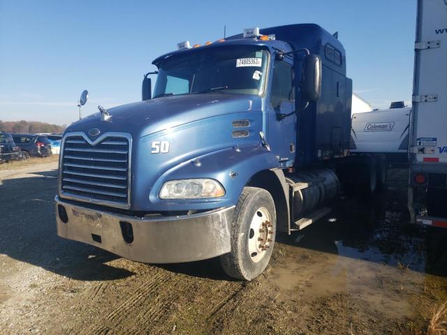 Obraz 2 z 2005 MACK 600 CXN600 2005 z VIN 1M1AK07Y45N006002