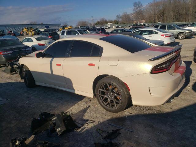 Obraz 2 z 2018 DODGE CHARGER R/T 2018 z VIN 2C3CDXCT5JH278491