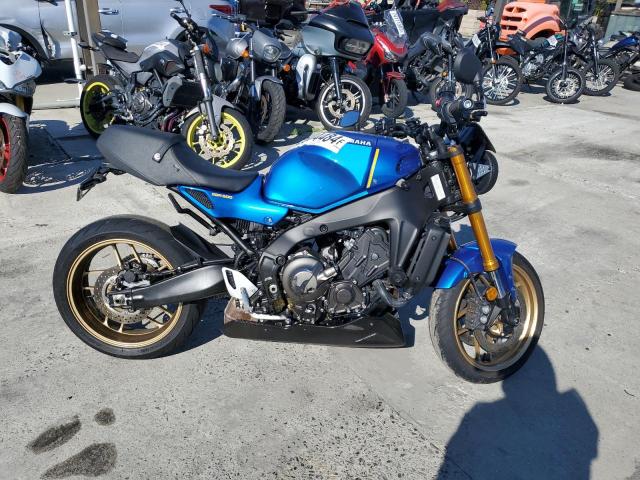 2023 YAMAHA MTM890 C 2023 image