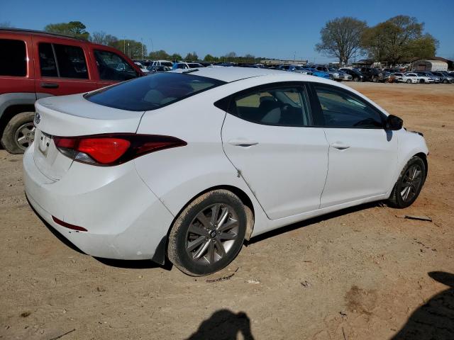 Obraz 3 z 2016 HYUNDAI ELANTRA SE 2016 z VIN 5NPDH4AE1GH654806