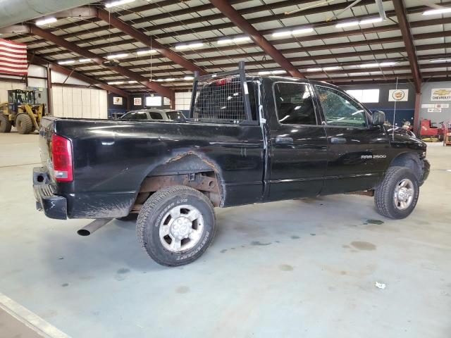 Image 3 of 2003 DODGE RAM 2500 ST 2003 with VIN 3D7KU28693G744106