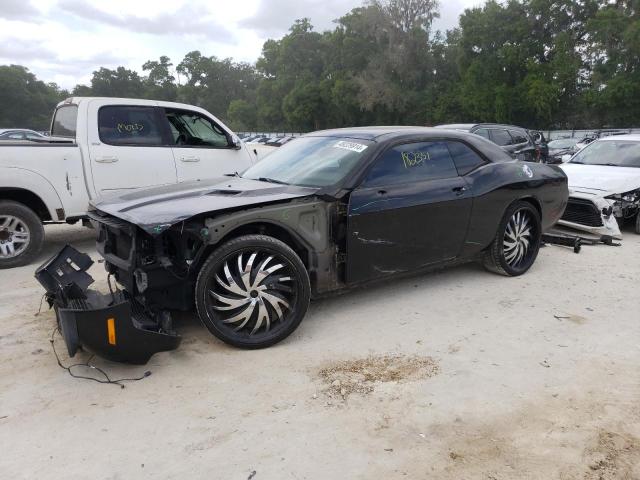 Obraz 2014 DODGE CHALLENGER SXT 2014
