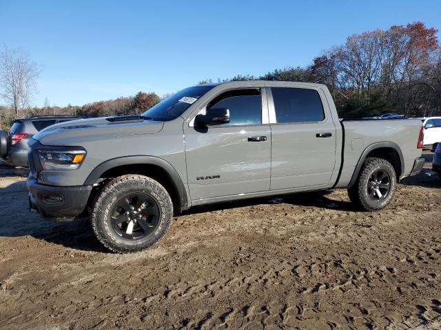 2023 RAM 1500 REBEL 2023 image
