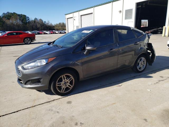 Image 1 of 2019 FORD FIESTA SE 2019 with VIN 3FADP4BJ6KM116318