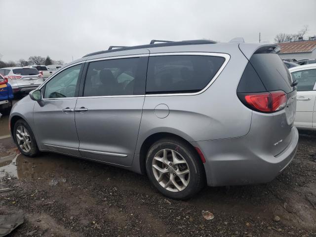 Obraz 2 z 2017 CHRYSLER PACIFICA TOURING L 2017 z VIN 2C4RC1BG8HR822920