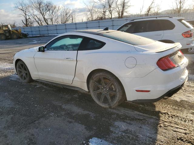Image 2 of 2020 FORD MUSTANG  2020 with VIN 1FA6P8THXL5149874