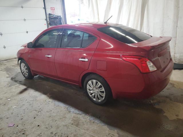 Image 2 of 2014 NISSAN VERSA S 2014 with VIN 3N1CN7AP8EK452509