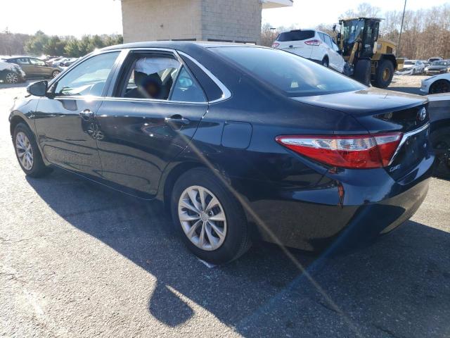 Image 2 of 2017 TOYOTA CAMRY LE 2017 with VIN 4T1BF1FK7HU285043