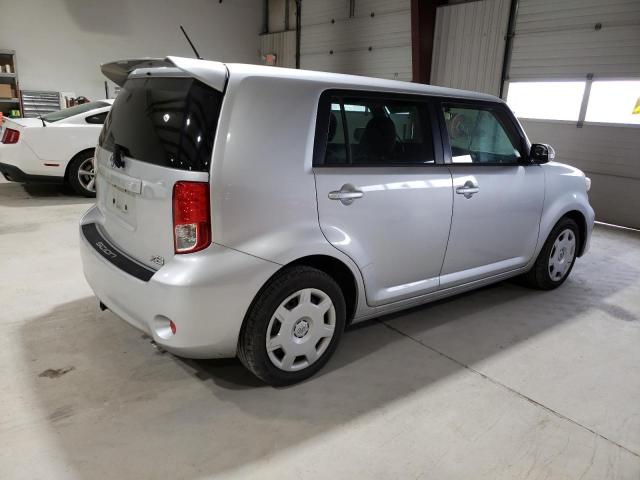 Изображение 3 2012 TOYOTA SCION XB  2012 с VIN JTLZE4FE2CJ011605