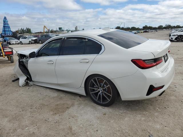 Image 2 of 2020 BMW 330I  2020 with VIN 3MW5R1J05L8B08914