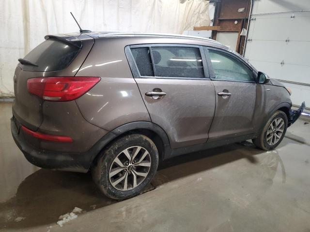 Obraz 3 z 2015 KIA SPORTAGE LX 2015 z VIN KNDPBCAC0F7759914