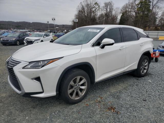 Obraz 2019 LEXUS RX 350 BASE 2019