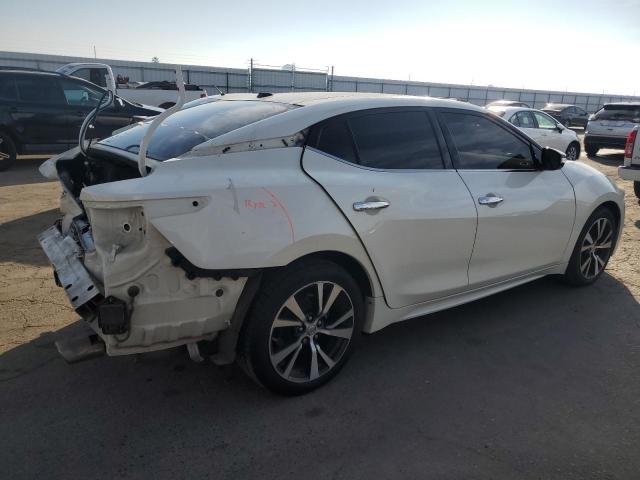 Image 3 of 2017 NISSAN MAXIMA 3.5S 2017 with VIN 1N4AA6AP8HC371438