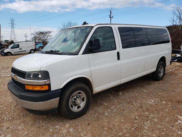 Obraz 2018 CHEVROLET EXPRESS G3500 LT 2018