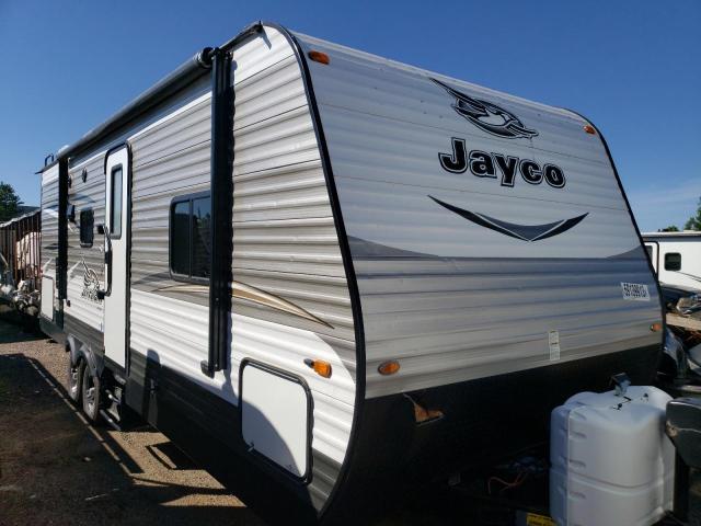 2016 JAYCO JAY FLIGHT 2016 image