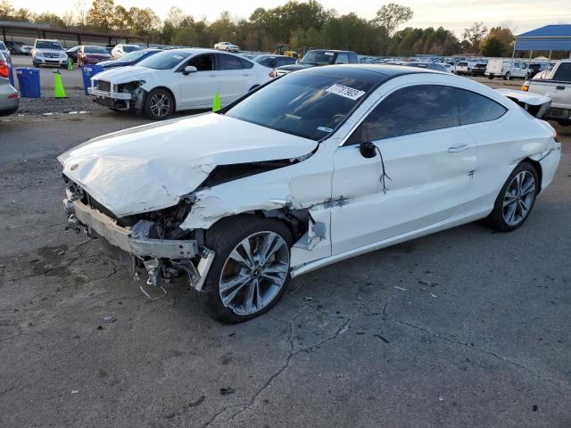 Изображение 1 2018 MERCEDES-BENZ C 300 2018 с VIN WDDWJ4JB8JF684394