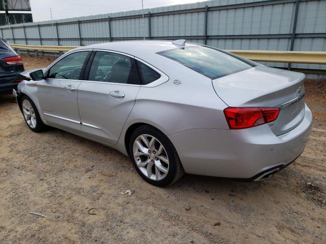 Obraz 2 z 2016 CHEVROLET IMPALA LTZ 2016 z VIN 2G1145S38G9141436