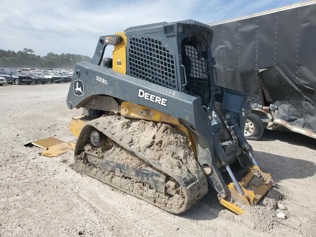 Image 1 of 2020 JOHN DEERE 333G 2020 with VIN 1T0333GMPLF370961
