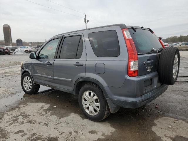 Obraz 2 z 2005 HONDA CR-V SE 2005 z VIN SHSRD78965U314468