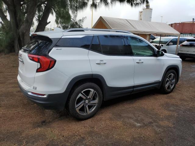 Obraz 3 z 2020 GMC TERRAIN SLT 2020 z VIN 3GKALPEV0LL184442