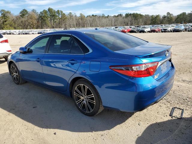 Obraz 2 z 2016 TOYOTA CAMRY LE 2016 z VIN 4T1BF1FKXGU532523