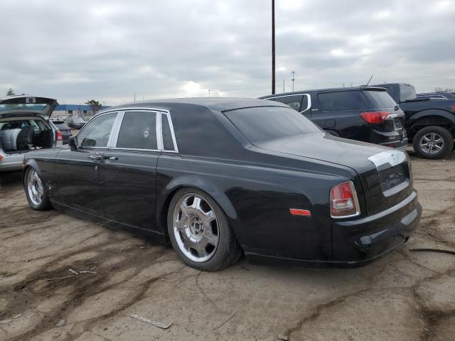 Image 2 of 2007 ROLLS-ROYCE PHANTOM  2007 with VIN SCA1S68537UX08397
