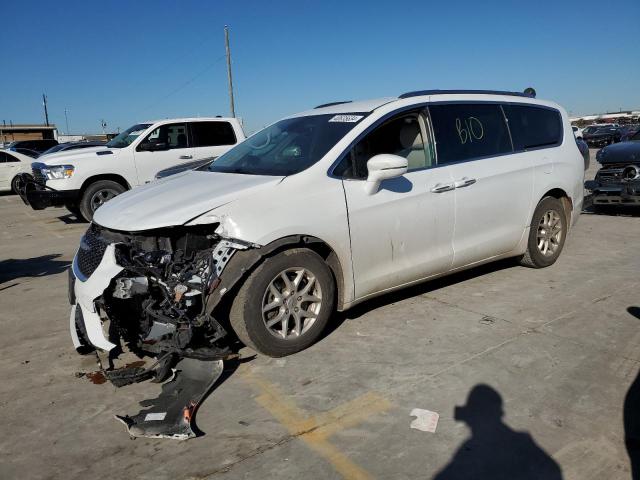 Obraz 2021 CHRYSLER PACIFICA TOURING L 2021