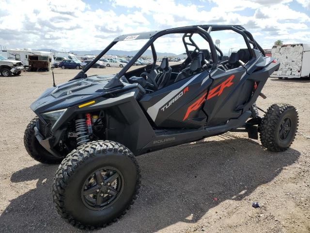 Image 2 of 2023 POLARIS RZR TURBO R 4 ULTIMATE 2023 with VIN 3NSG4D92XPG391225