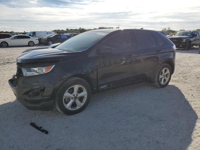 2015 FORD EDGE SE 2015 image