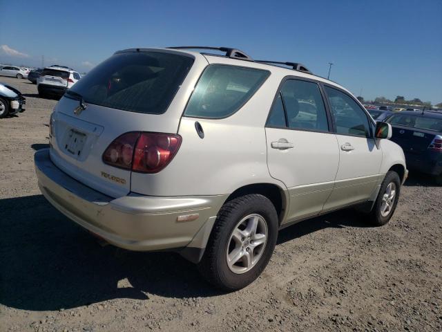 Image 3 of 2000 LEXUS RX 300 2000 with VIN JT6HF10U7Y0107432