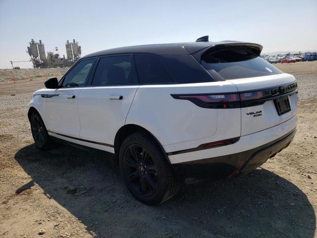 Image 2 of 2019 LAND ROVER RANGE ROVER VELAR R-DYNAMIC SE 2019 with VIN SALYL2EX2KA791178