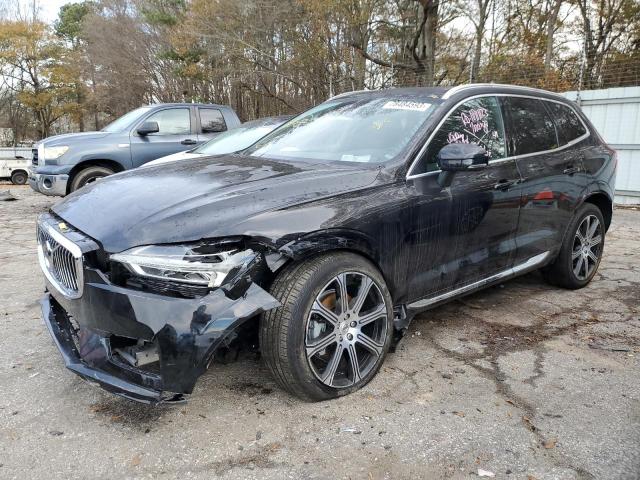 Изображение 1 2020 VOLVO XC60 T5 INSCRIPTION 2020 с VIN YV4102DL1L1611526