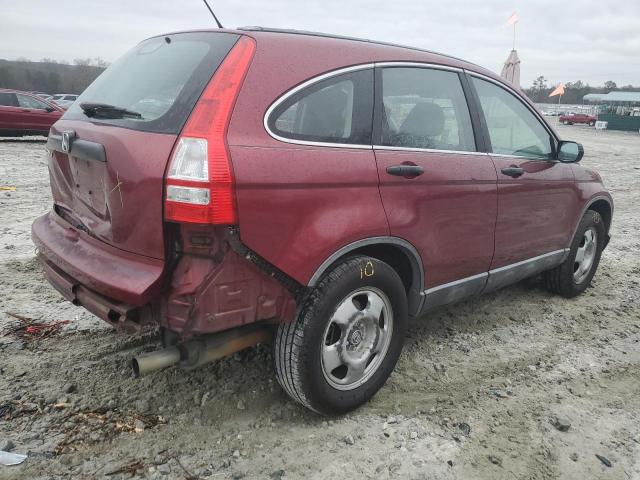 Obraz 3 z 2010 HONDA CR-V LX 2010 z VIN 5J6RE3H34AL007200