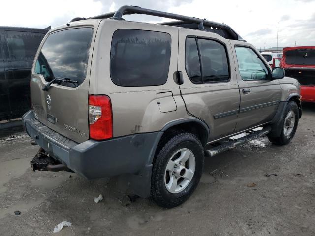 Изображение 3 2004 NISSAN XTERRA XE 2004 с VIN 5N1ED28Y94C669741