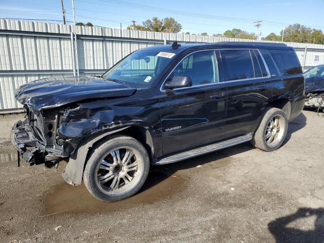 Obraz 2017 GMC YUKON SLT 2017