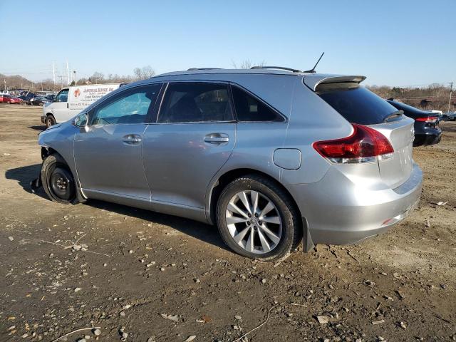 Изображение 2 2015 TOYOTA VENZA LE 2015 с VIN 4T3BA3BB8FU067939