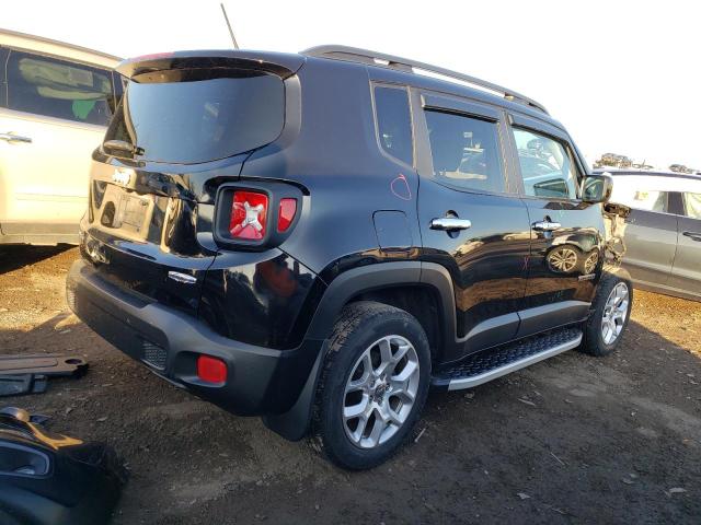 Obraz 3 z 2017 JEEP RENEGADE LATITUDE 2017 z VIN ZACCJBBB1HPG31897