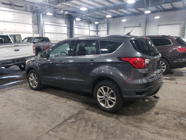 Изображение 2 2019 FORD ESCAPE SE 2019 с VIN 1FMCU9GD1KUC00875
