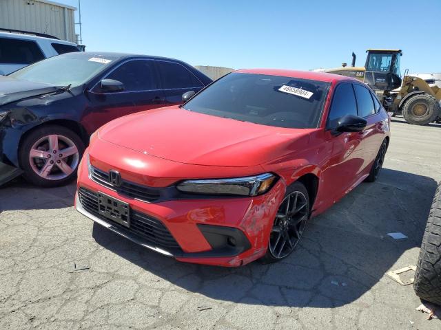 2023 HONDA CIVIC SPORT 2023 image