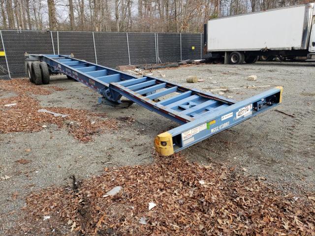 Изображение 1 2023 MXT TRAVELTRAI 2023 с VIN 2VMMCS426PS000082