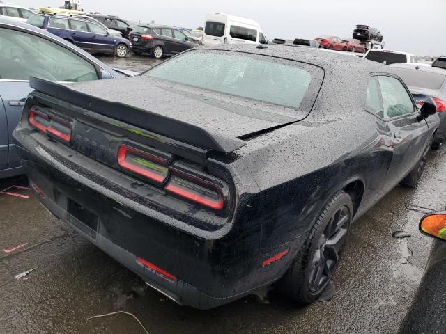 Obraz 3 z 2023 DODGE CHALLENGER SXT 2023 z VIN 2C3CDZAG2PH594179