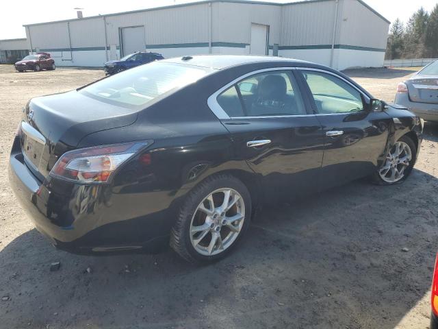 Image 3 of 2014 NISSAN MAXIMA S 2014 with VIN 1N4AA5AP1EC475498