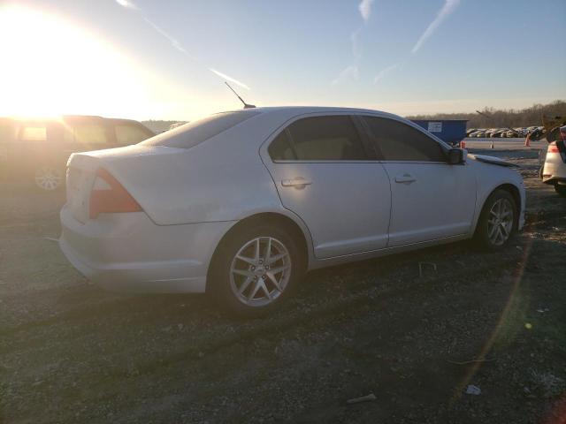 Obraz 3 z 2011 FORD FUSION SEL 2011 z VIN 3FAHP0JA1BR311368
